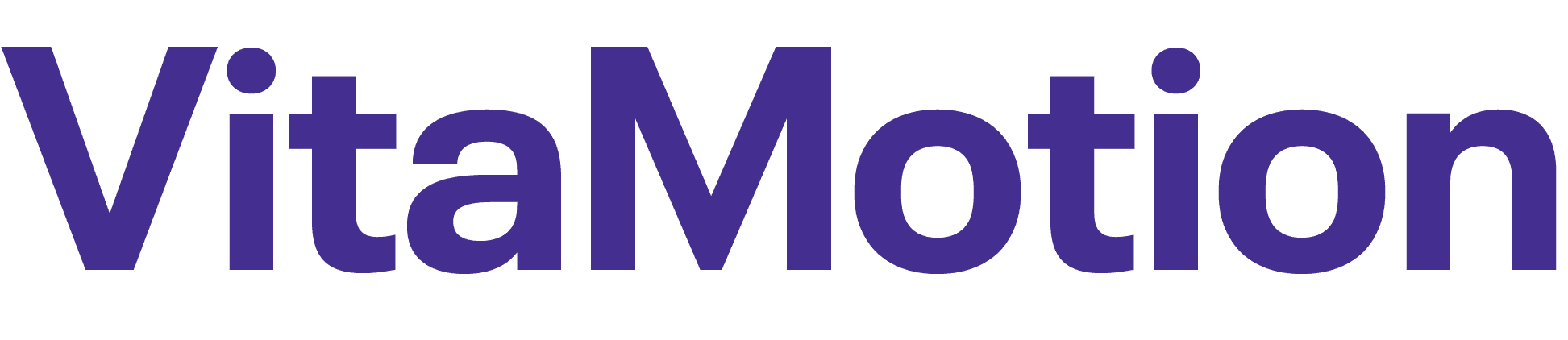 VitaMotion Logo
